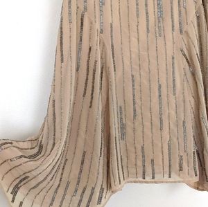 Club Monaco Skirt (00) Embellished Beaded